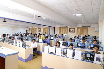 Thakur Polytechnic Infrastructure