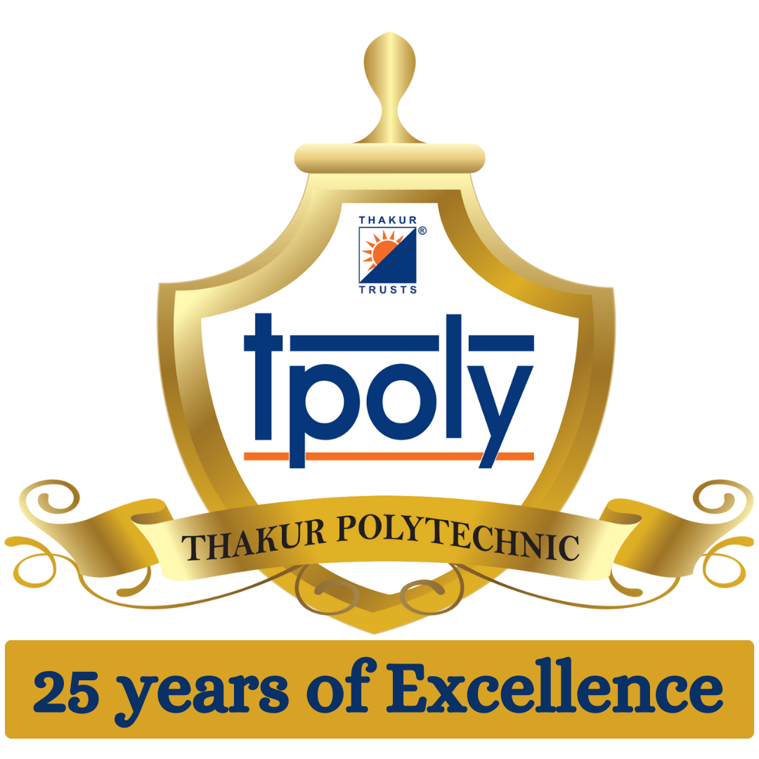 About Thakur Polytechnic Diploma College In Mumbai
